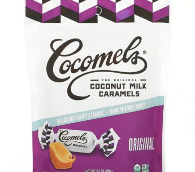 Cocomels - original