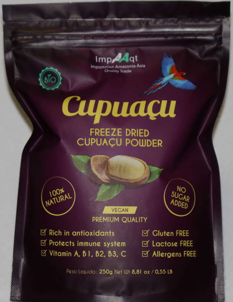 Cupuaçu