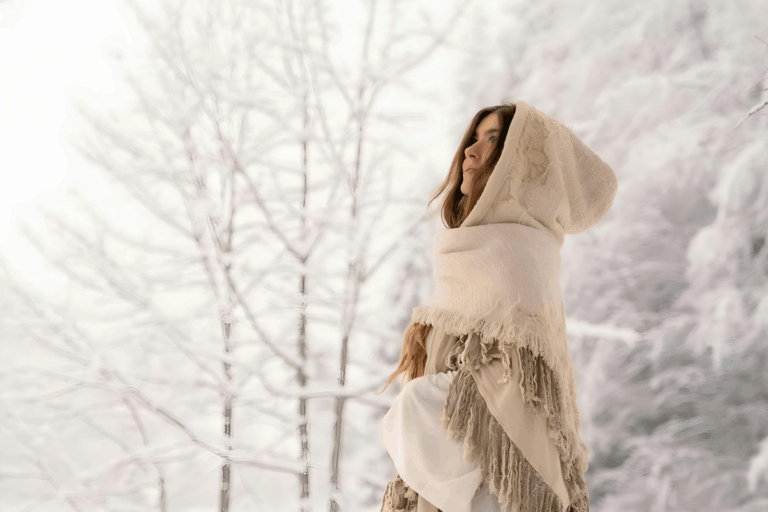 Préparez votre corps pour l'hiver