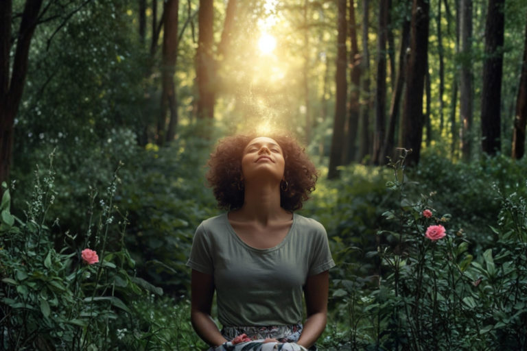 La résonance de Shumann